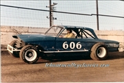 Bruce Berger 606 Falcon